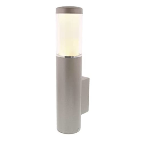 in-lite wall liv rosé silver