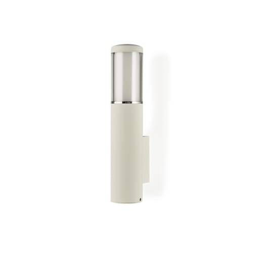 in-lite wall liv white