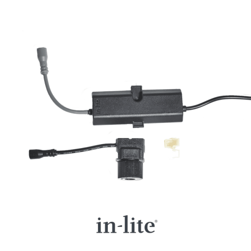 in-lite transformers evo flex driver