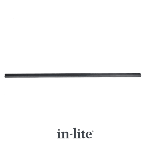 in-lite accessoires evo flex profile (101 cm)