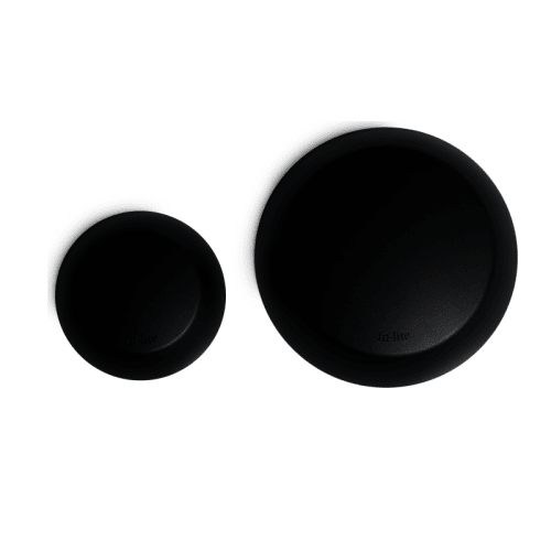 in-lite accessoires mini sway cap black