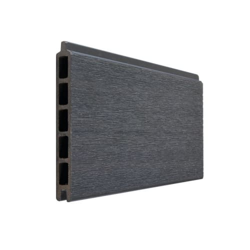 terras & trends Fence Ultrashield Grey dark