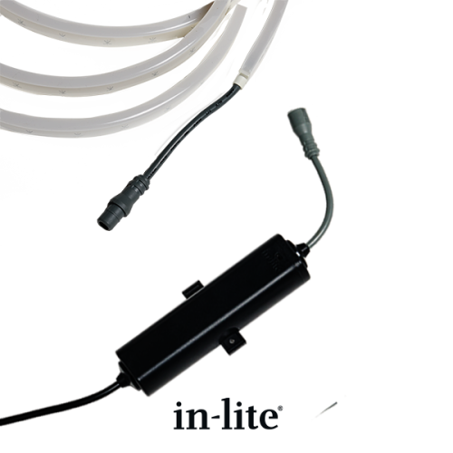 in-lite transformers evo flex smart driver