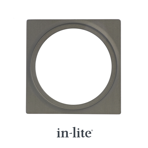 in-lite accessoires plate 1 pearl grey