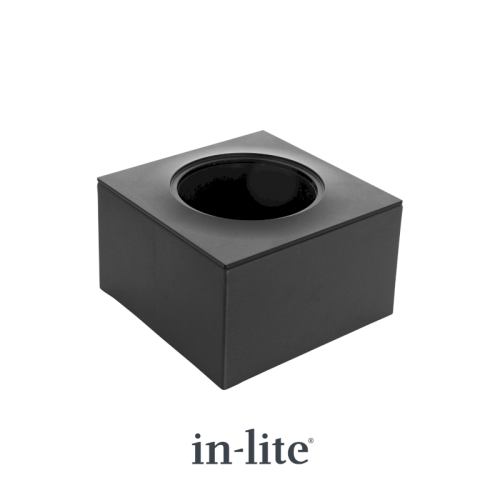 in-lite accessoires box 1 black
