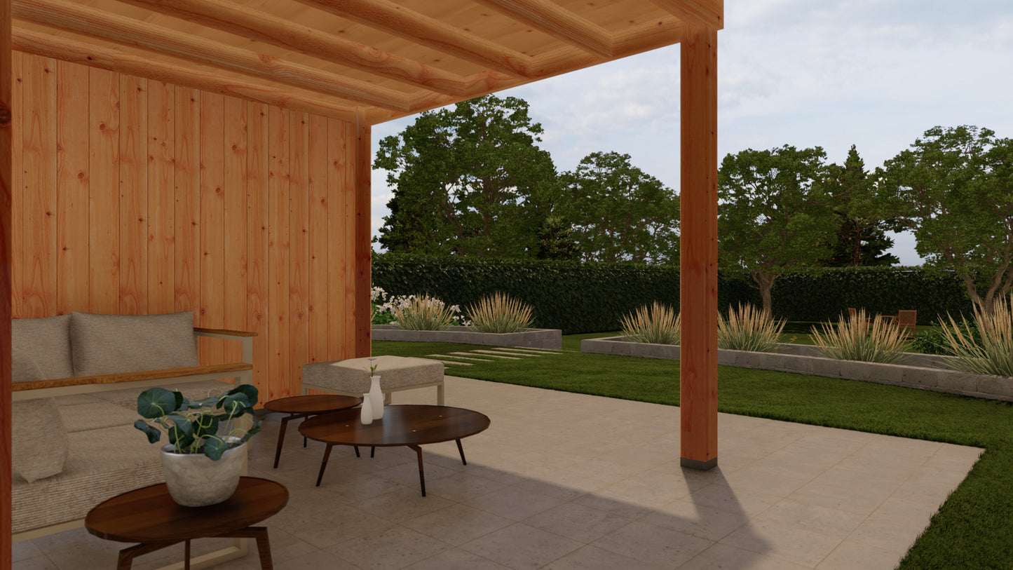 Buitenverblijf Lagos