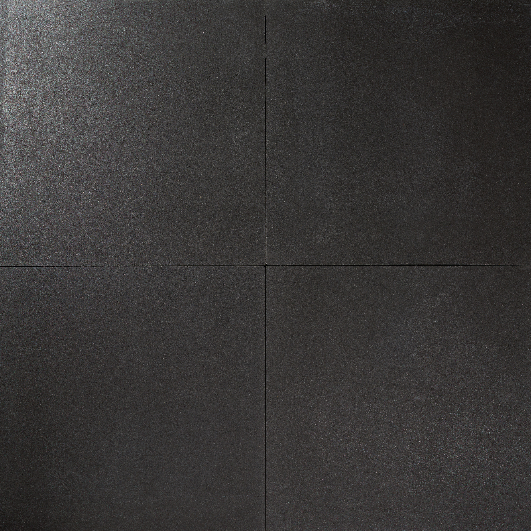 Allemagne Betontegel Antraciet