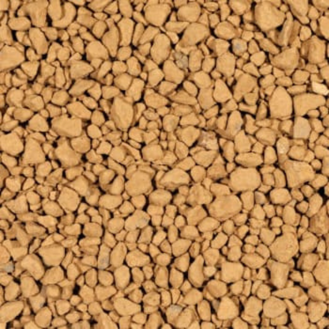 Ardennersplit geel 8-16mm