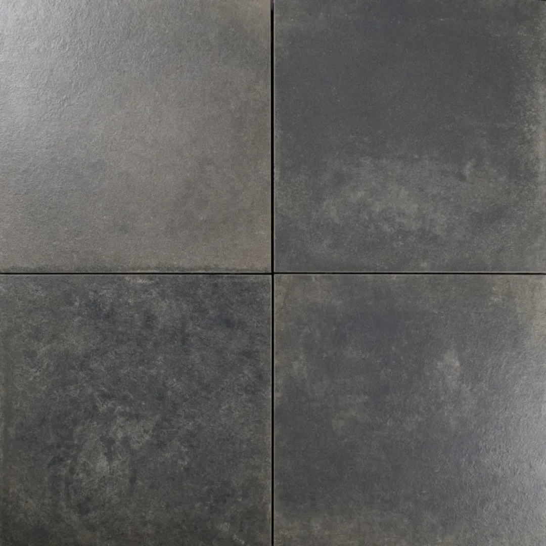 Baltramica Vintage Dark Grey Nuance