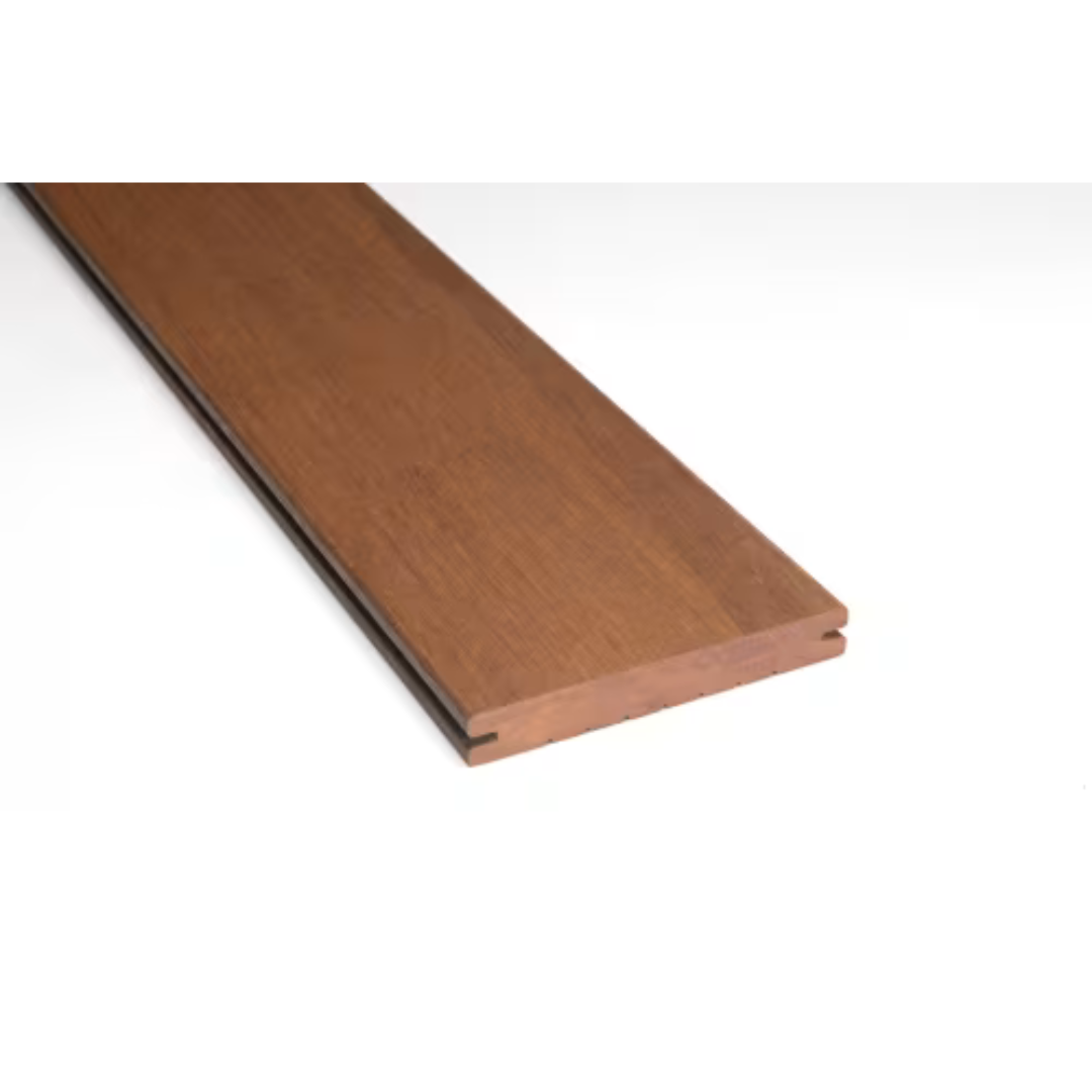 Bamboe Bank/Dekdeel Caramel