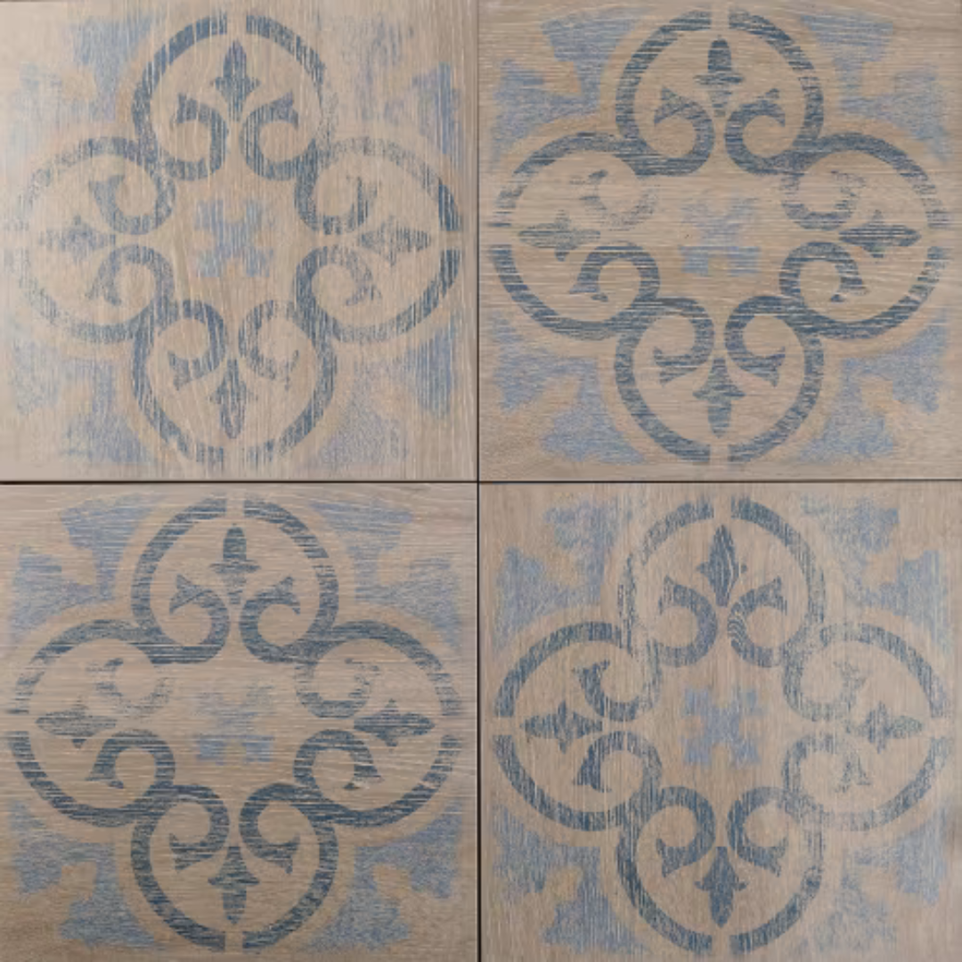 MBI GeoCeramica Facewood Decor