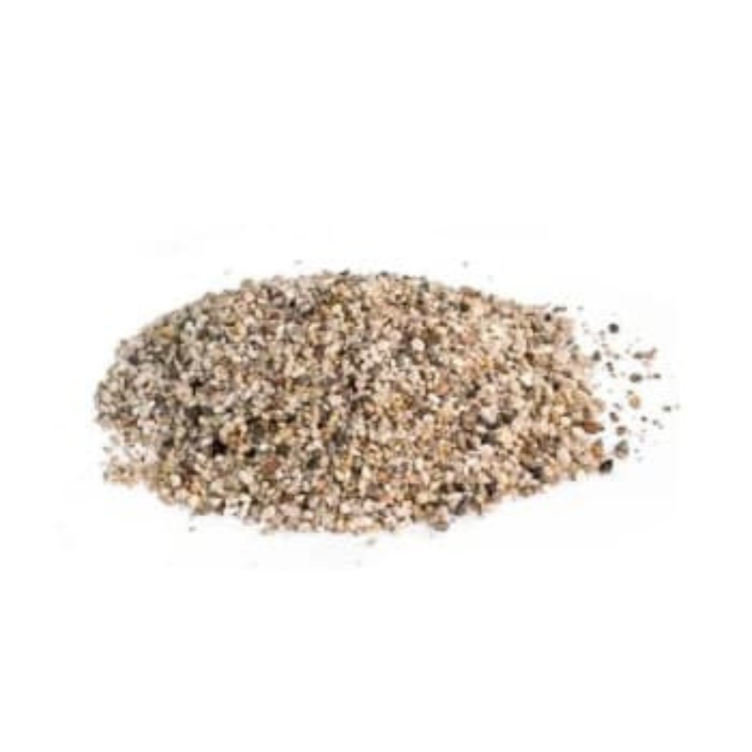 Grind genuanceerd 2-5mm