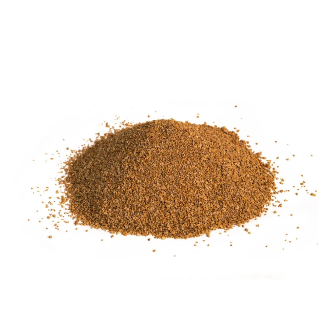 Inveegsplit 1-3 mm Geel