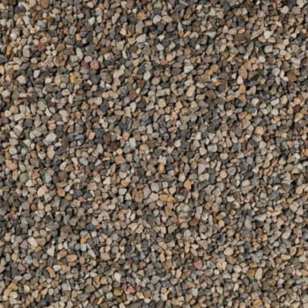 Japanssplit bont 2-6mm
