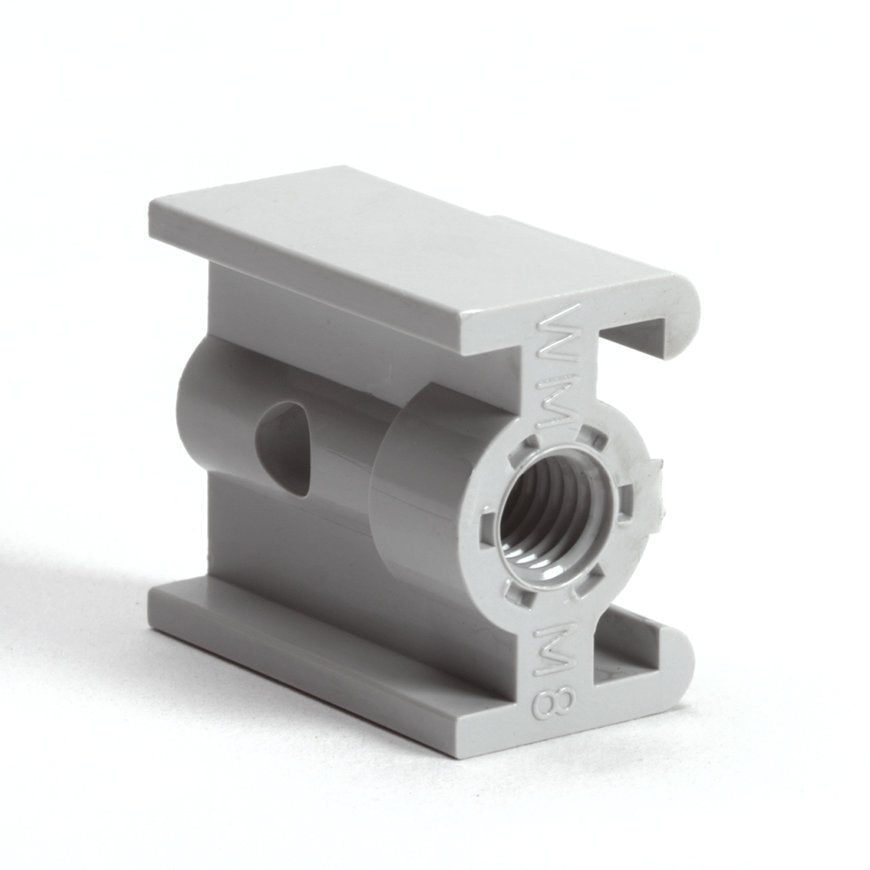 klemnok PVC