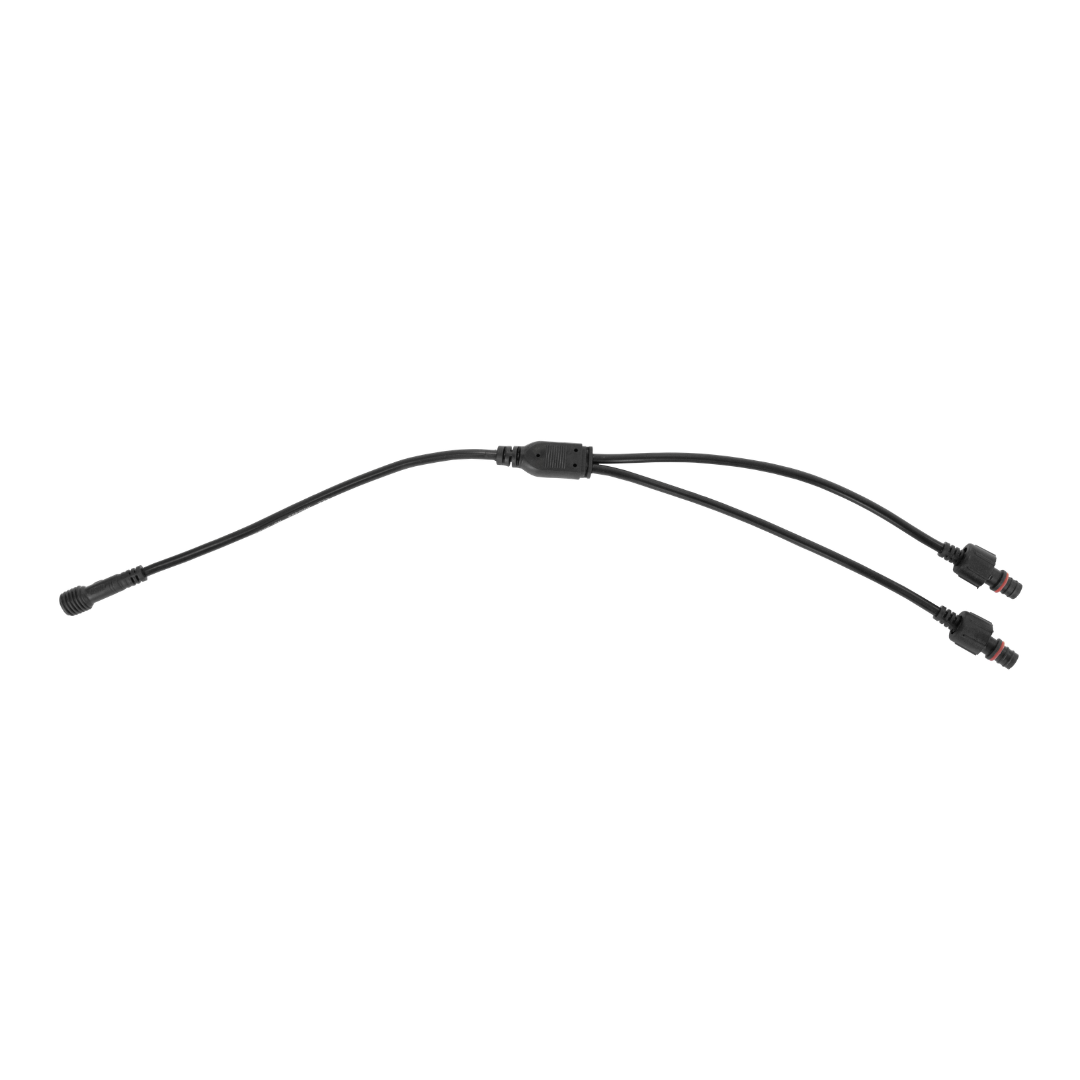 Lyslight Kabelsplitter