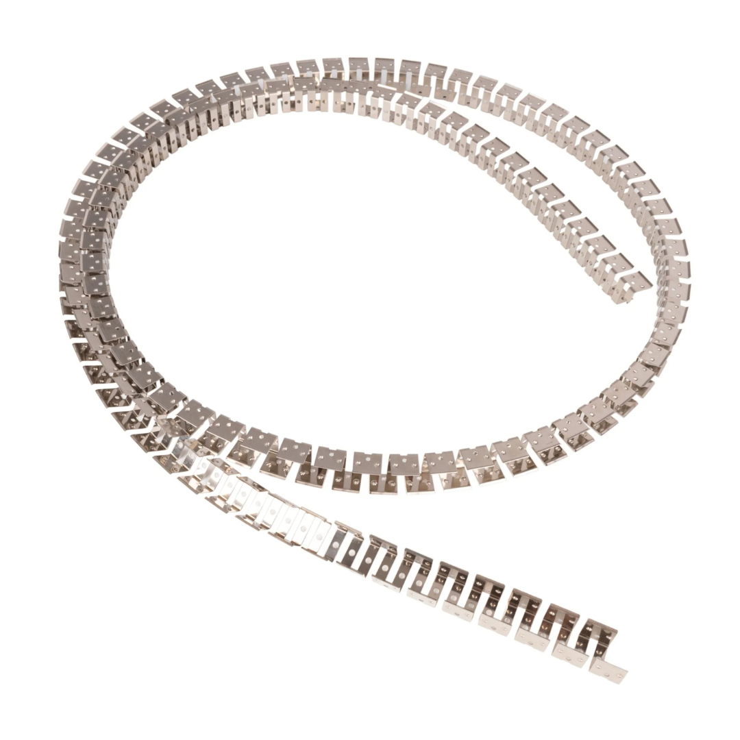 Lyslight Flexibel Led strip profiel
