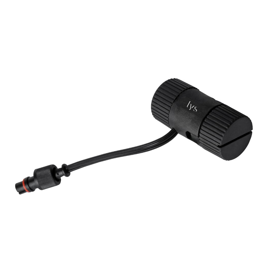 Lyslight Lynk-connector