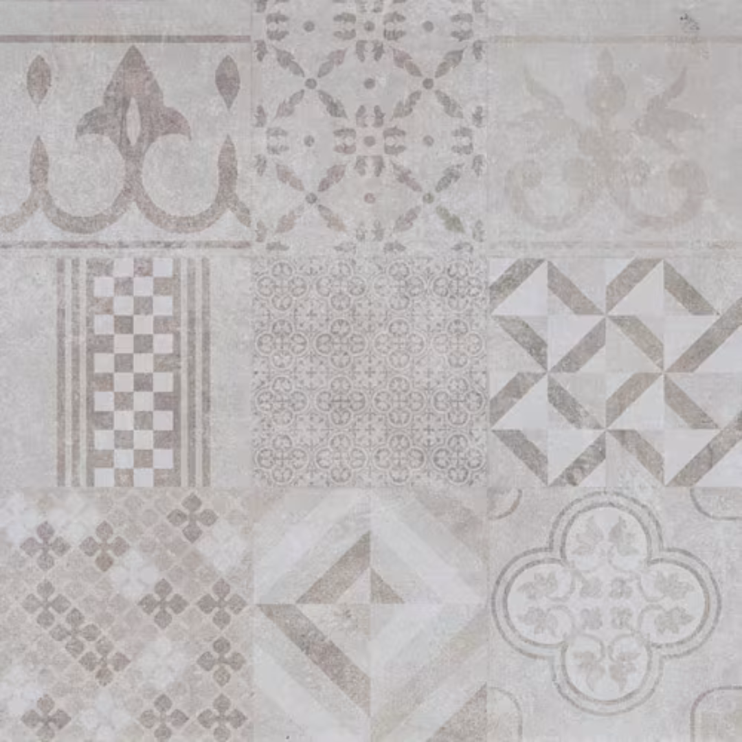 MBI GeoCeramica Mosaik Evoque Beige
