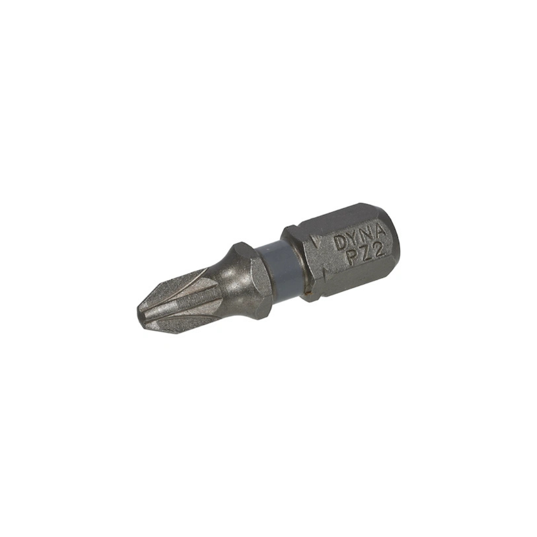 Schroefbit kruiskop