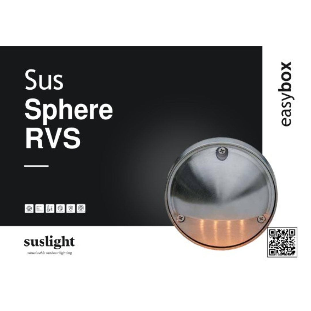 Verlichting pakket