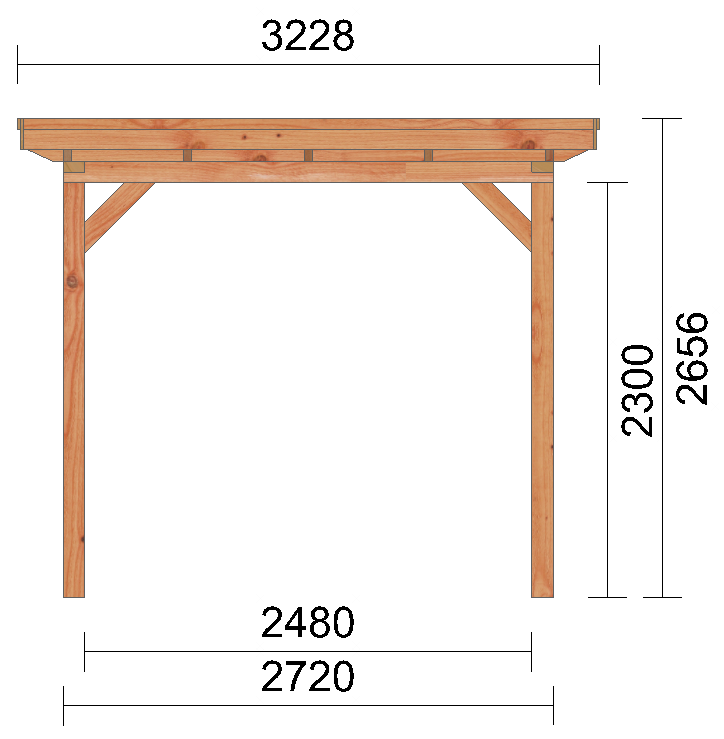 Buitenverblijf Parijs