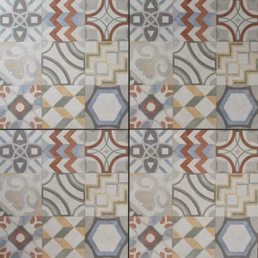 MBI GeoCeramica Porto Mix