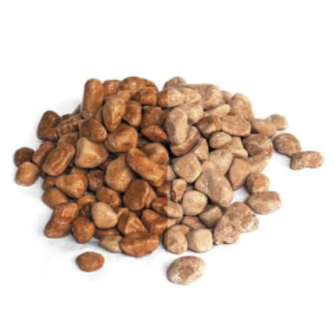 Rosso verona rond 16-25mm