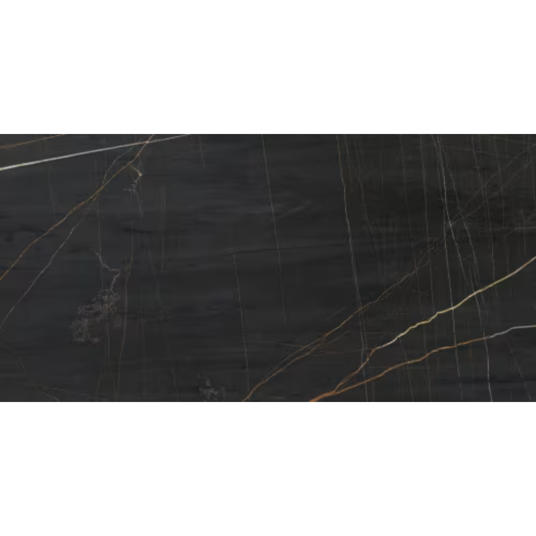 MBI GeoCeramica Saint Laurent Noir
