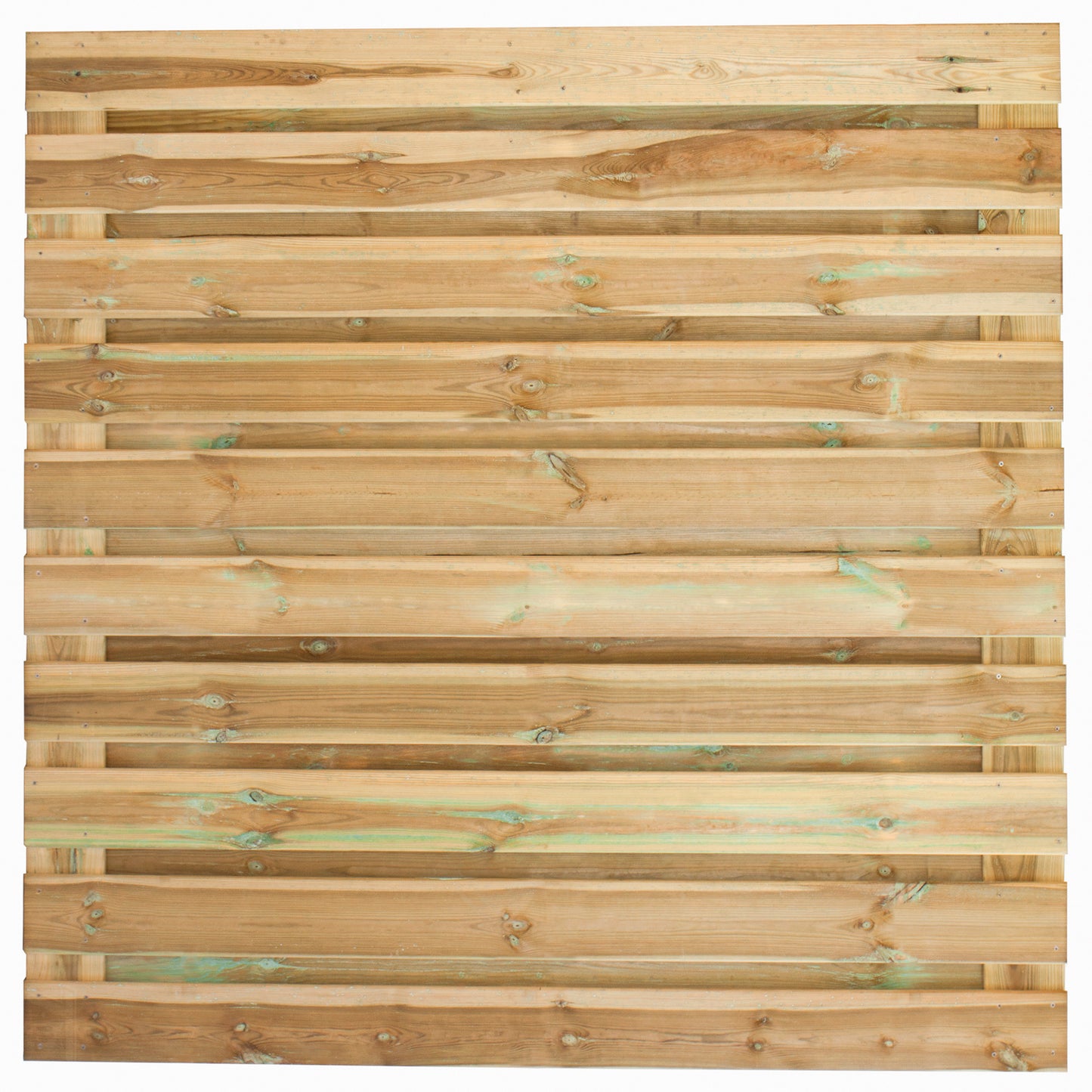 Tuinscherm Breda 19 planks