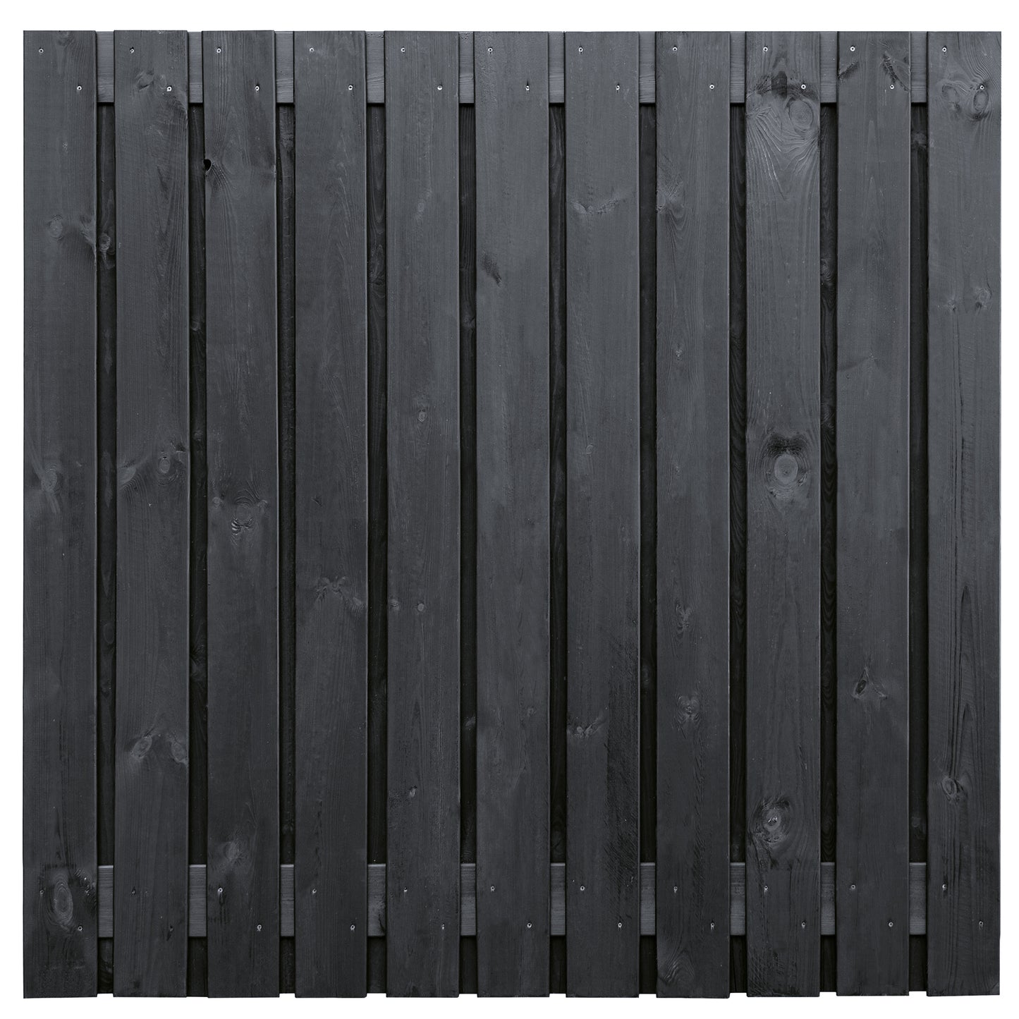 Tuinscherm Dresden 21 planks