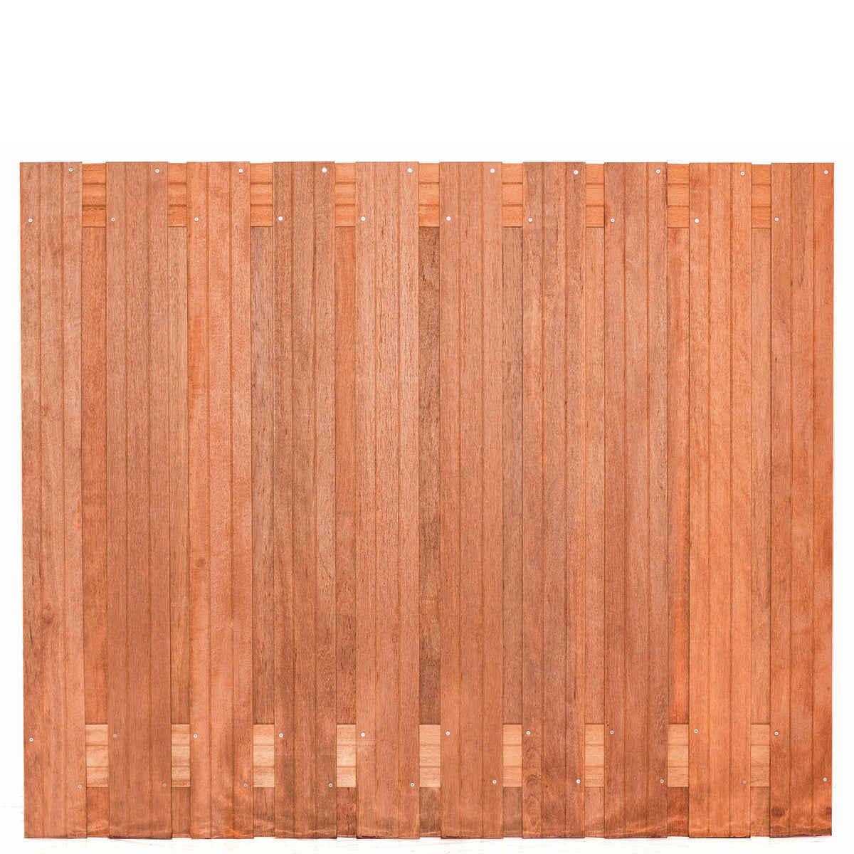 Tuinscherm Blaricum (19+2)