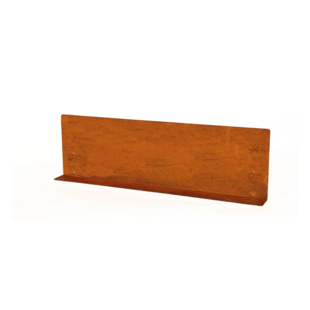 Kantopsluiting Stroke flg Corten