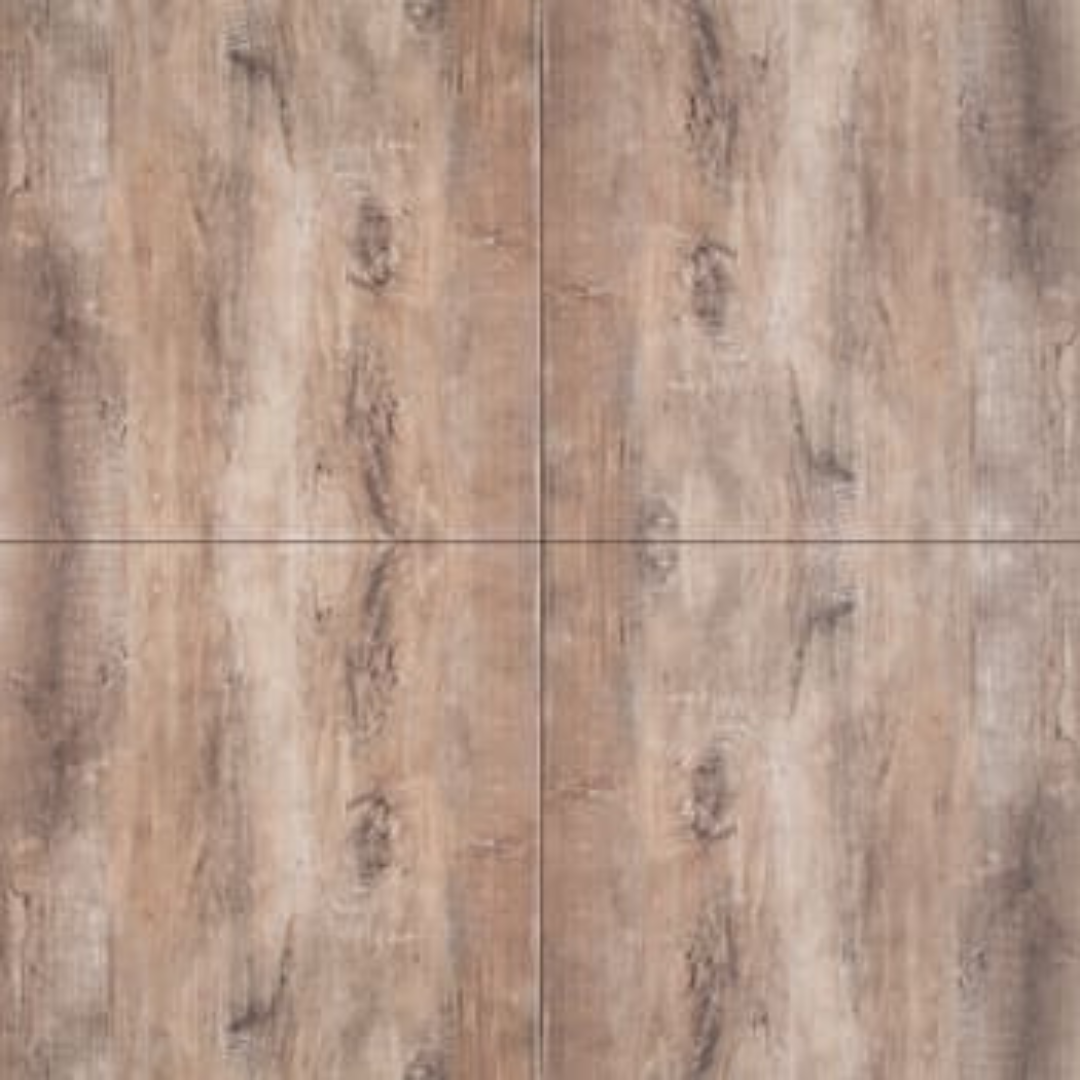 MBI GeoCeramica Timber Noce