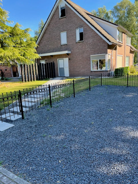 Grind of split kiezen voor je tuin? Ontdek de verschillen en voordelen