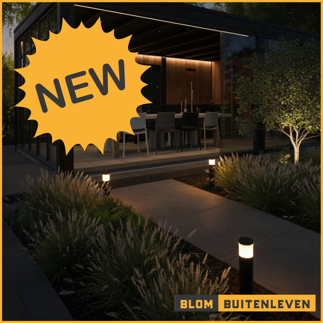 Lyslight Buitenverlichting