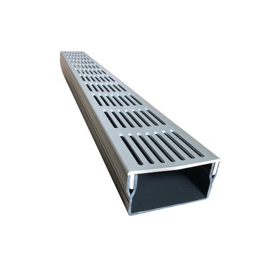 Drainage goot