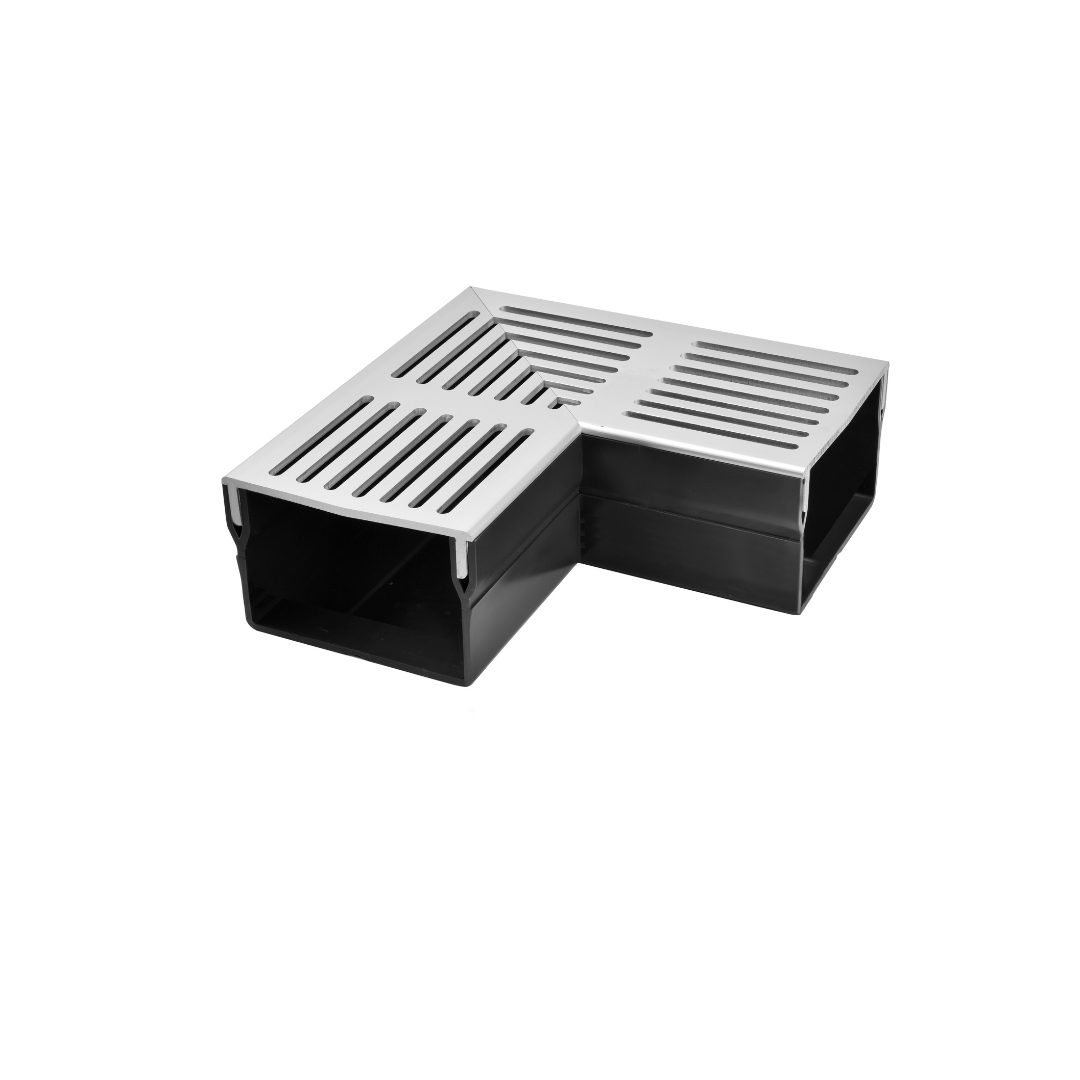 Drainage Hoekstuk