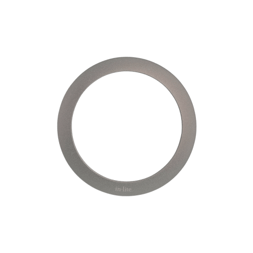 in-lite accessoires ring 68 pearl grey