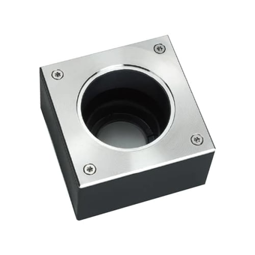in-lite accessoires box 100 rvs