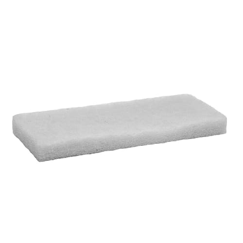 Doodlebug schrobpad Wit