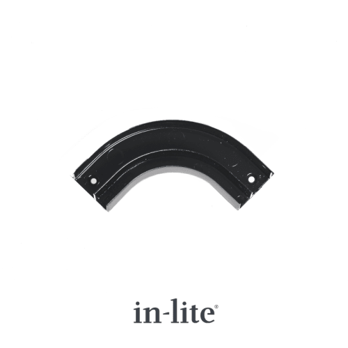 in-lite accessoires evo flex corner inside