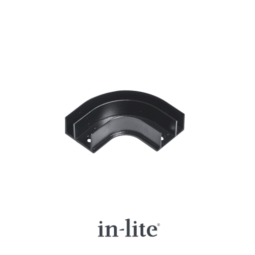 in-lite accessoires evo flex corner outside