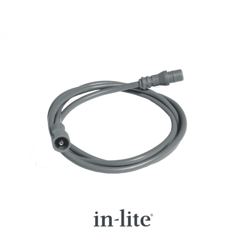 in-lite accessoires evo flex-ext cord 1 (Max. 1 per driver)