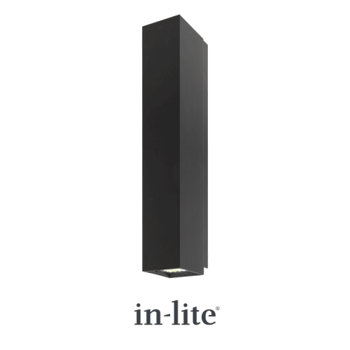 in-lite solitary evo dark grey