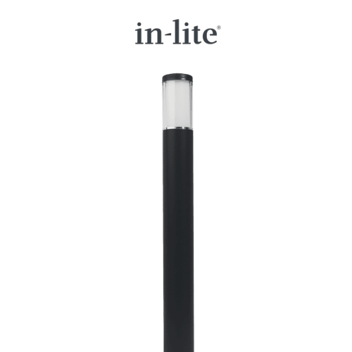 in-lite solitary liv dark grey