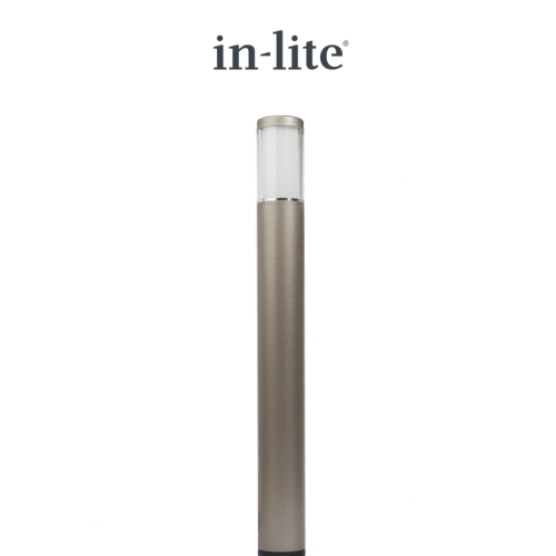 in-lite solitary liv rosé silver