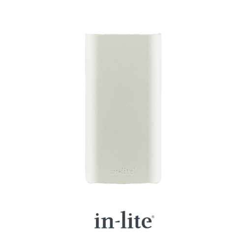 in-lite wall 100-230v ace up-down white