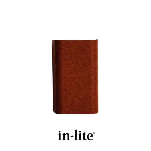 in-lite wall ace down new corten