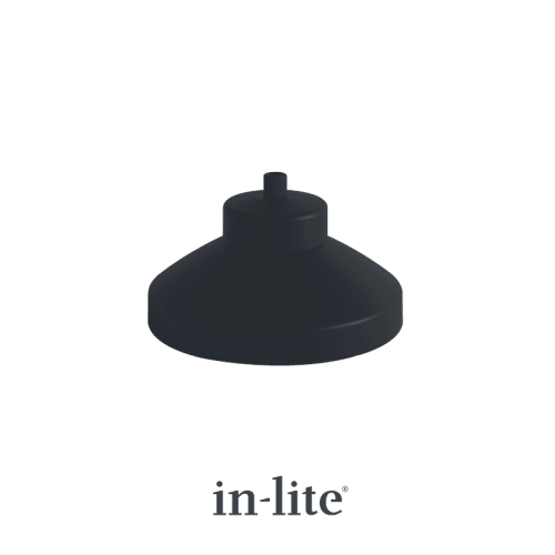 in-lite solitary disc base